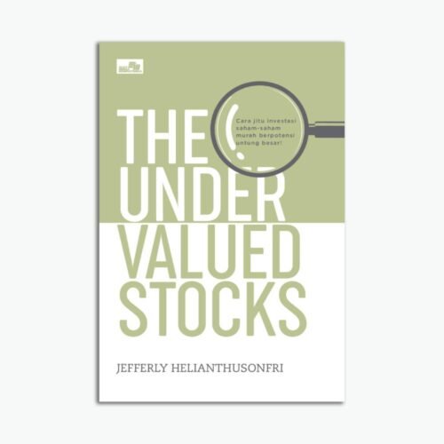 The Under Valued Stocks