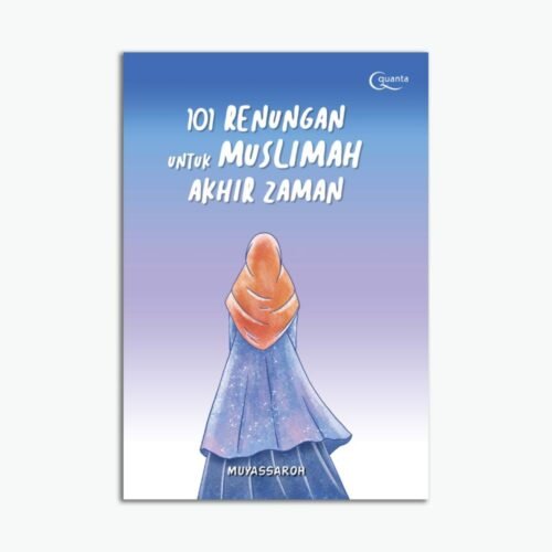 Renungan Untuk Muslimah Akhir Zaman