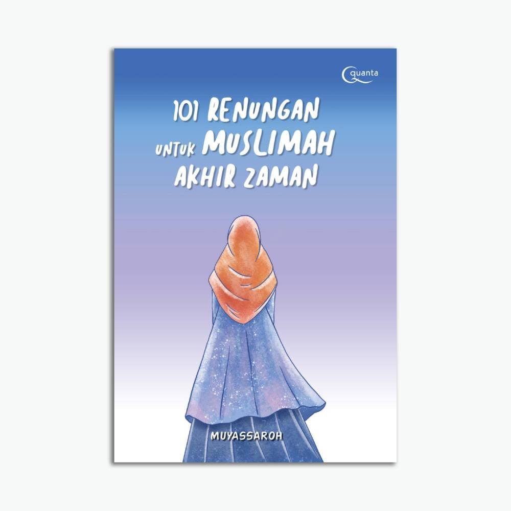 Renungan Untuk Muslimah Akhir Zaman