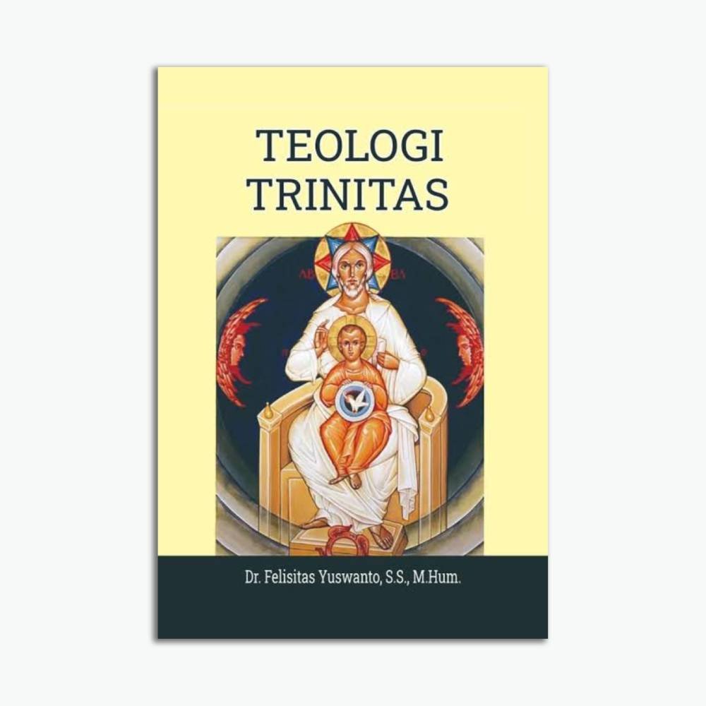 Teologi Trinitas