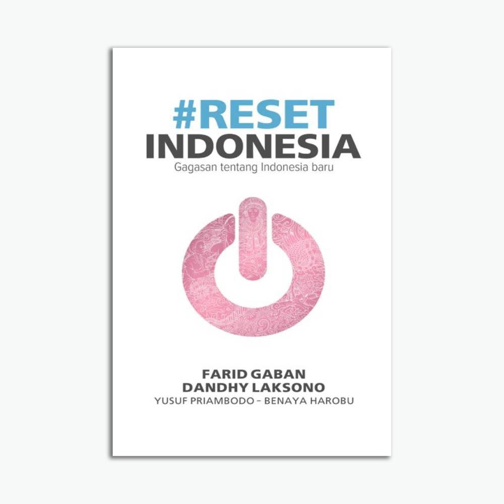 Reset Indonesia
