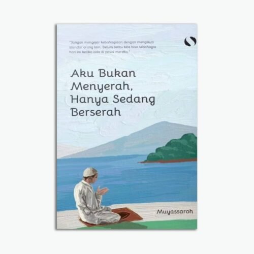 Template Website (1) (1) Aku Bukan Menyerah Hanya Sedang Berserah