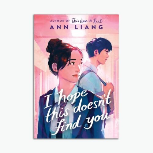 I Hope This Doesn't Find You