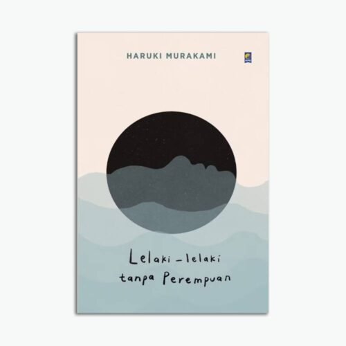 Lelaki-Lelaki Tanpa Perempuan