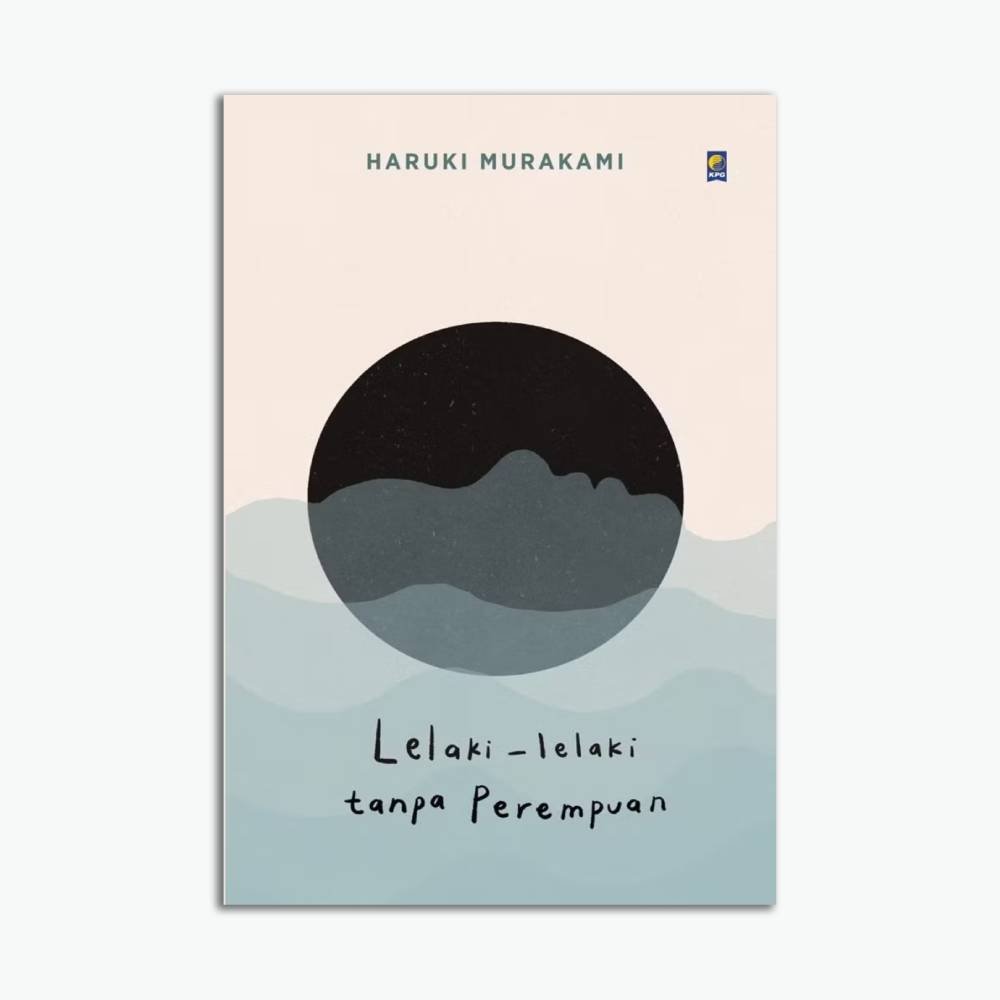 Lelaki-Lelaki Tanpa Perempuan