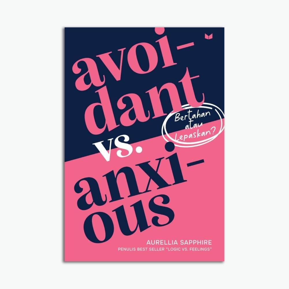 Avoidant Vs Anxious