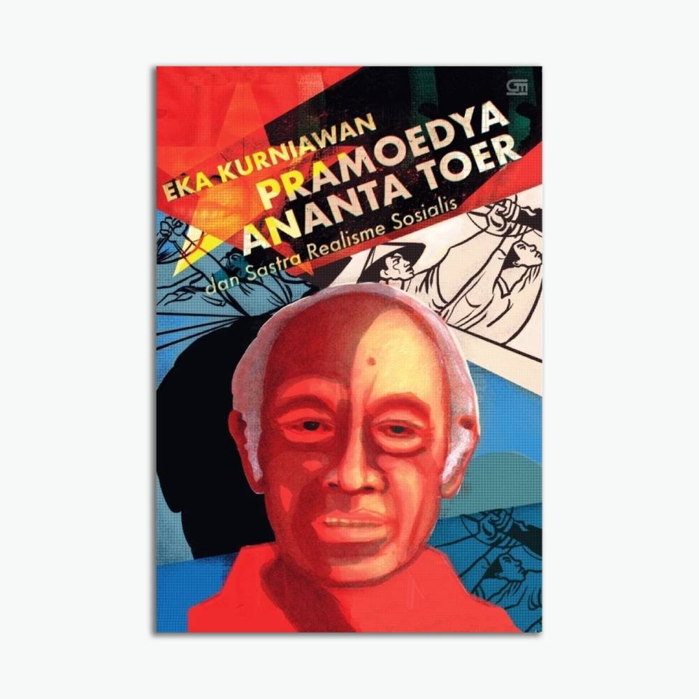 Pramoedya Ananta Toer