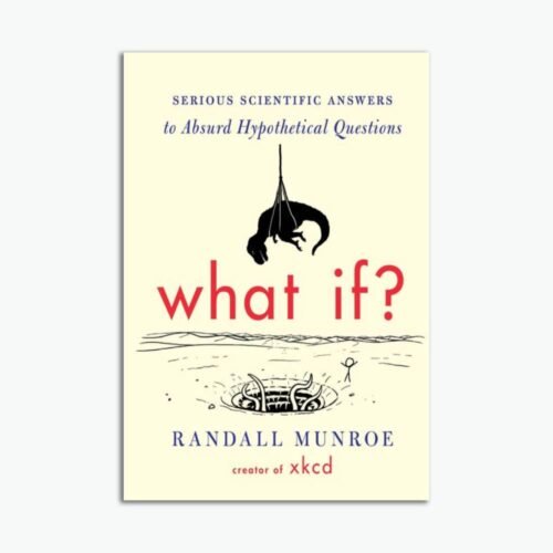What If? ( ENG)