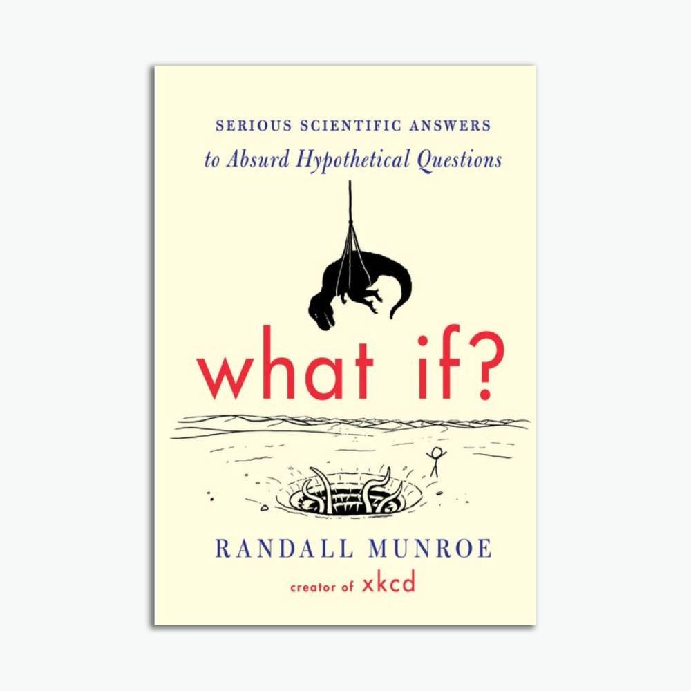 What If? ( ENG)