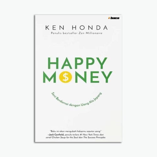 Happy Money