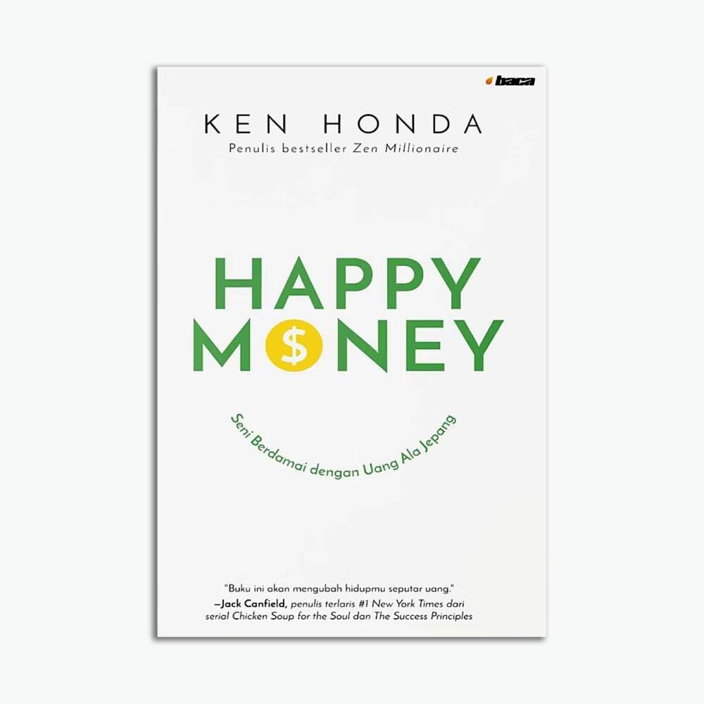Happy Money