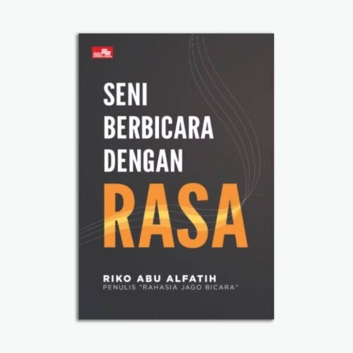 Seni Berbicara Dengan Rasa