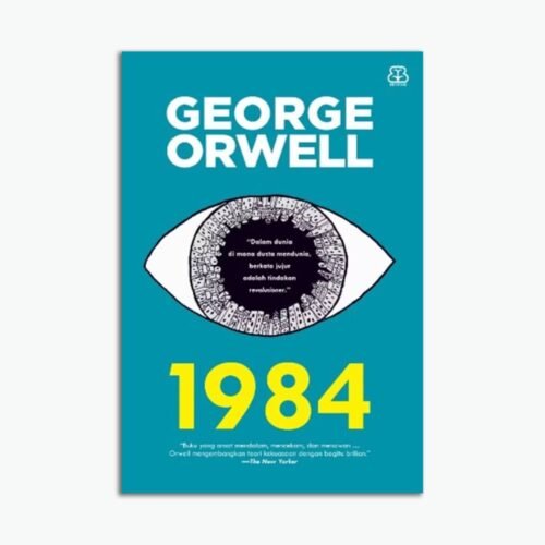 Novel 1984 Republish