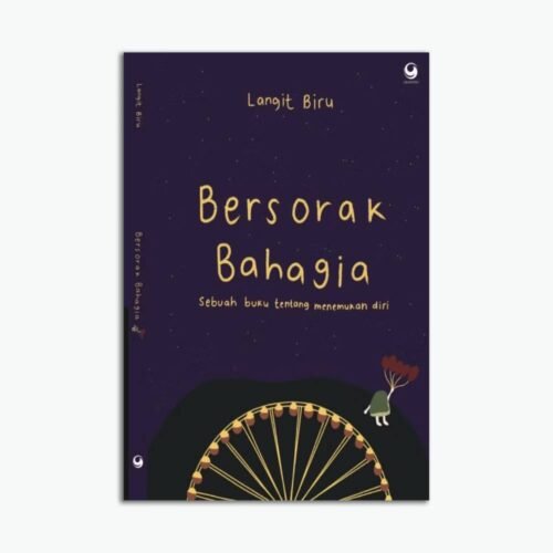 Bersorak Bahagia