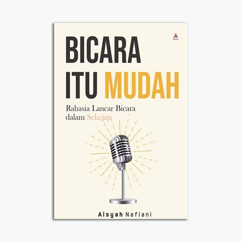 Bicara Itu Mudah