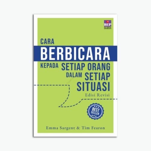 Cara Berbicara Kepada Setiap Orang Dalam Setiap Situasi
