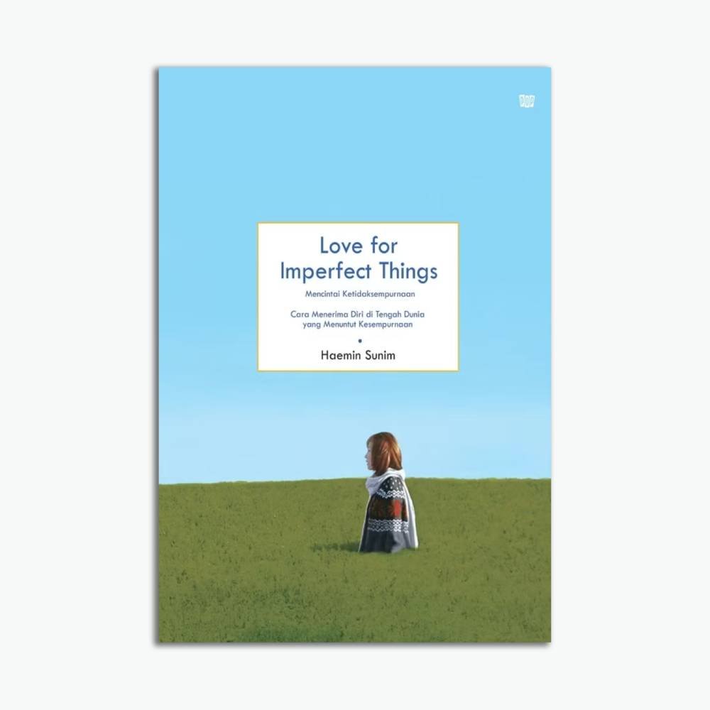 Love for Imperfect Things