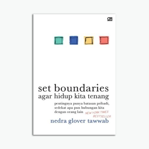 Set Boundaries