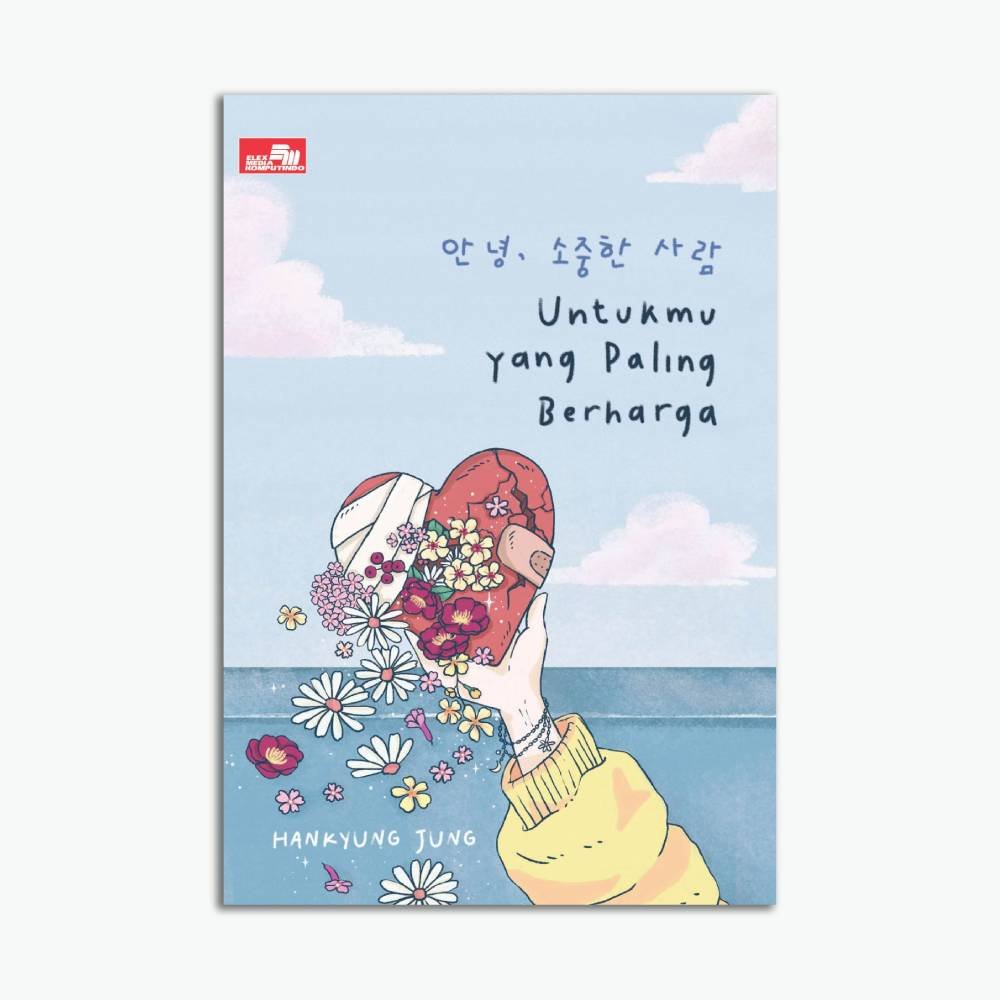 Untukmu Yang Paling Berharga