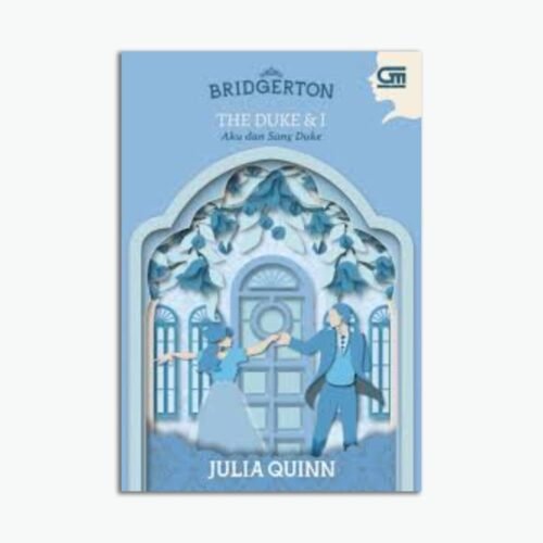 Template Website (1) (1) Novel Bridgerton: Aku dan sang Duke (The Duke and I)
