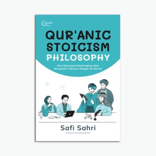 Quranic Stoicism Philosophy