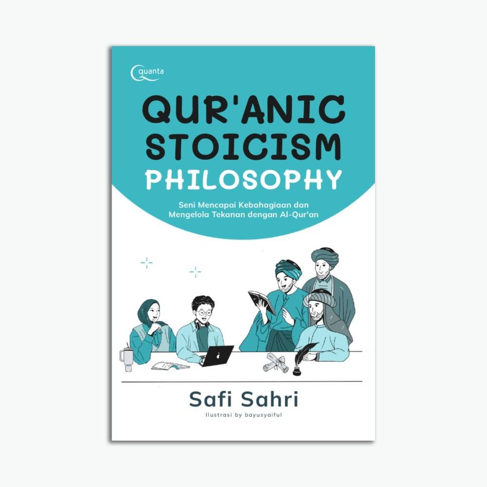 Quranic Stoicism Philosophy