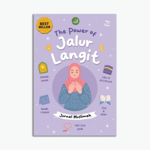 The Power of Jalur Langit Jurnal Muslimah