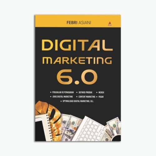 Digital Marketing 6.0