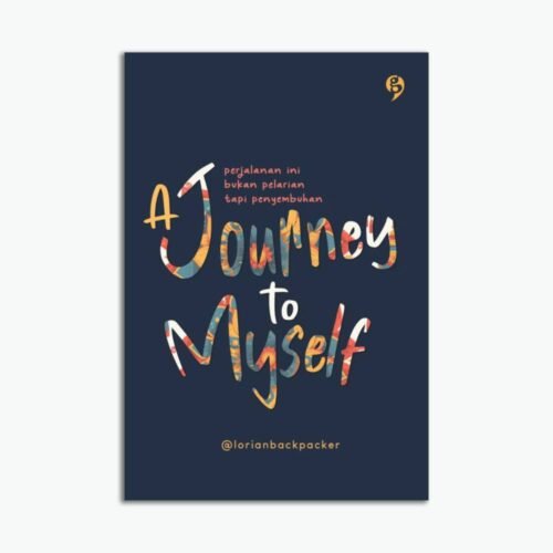 A Journey To Myself