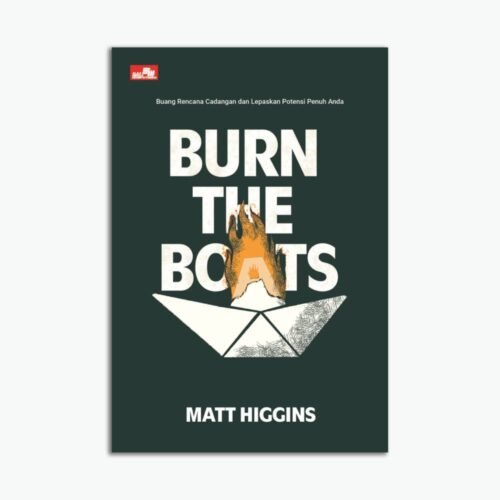 Burn the Boats