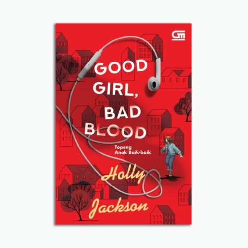 Good Girl, Bad Blood