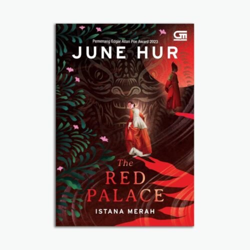 Istana Merah (The Red Palace)