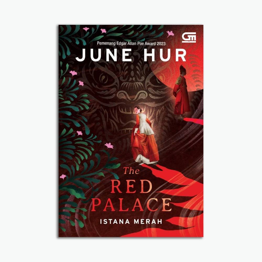 Istana Merah (The Red Palace)