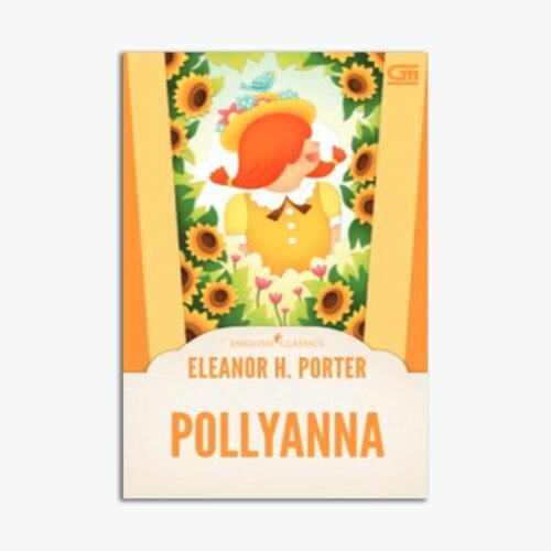 English Classics: Pollyanna