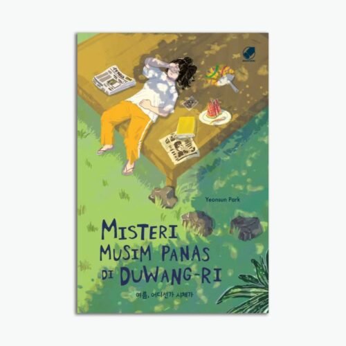 Misteri Musim Panas Di Duwang-Ri