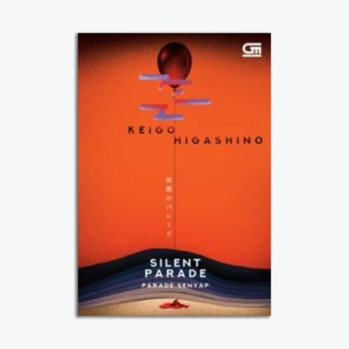 Silent Parade (Parade Senyap)