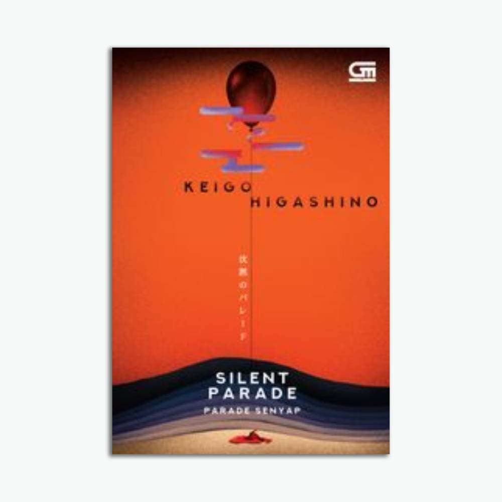Silent Parade (Parade Senyap)