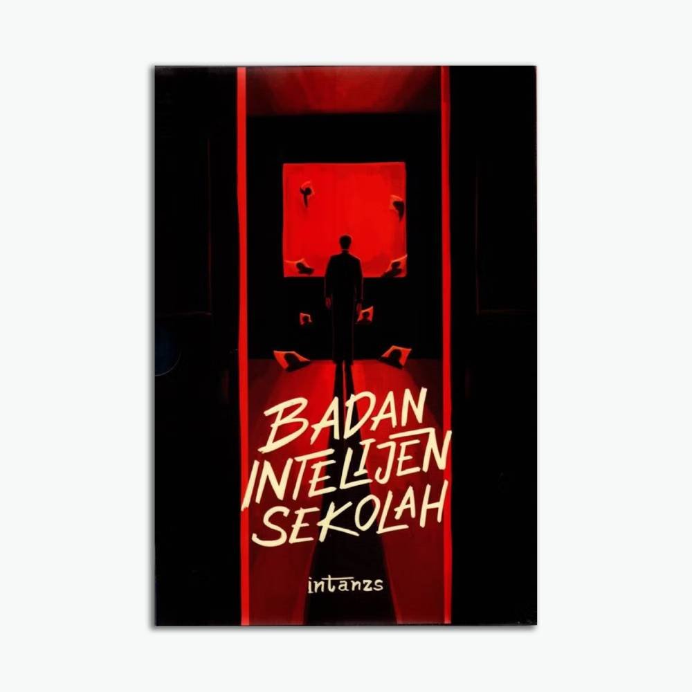 Badan Intelijen Sekolah