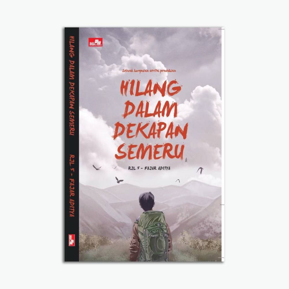 Hilang Dalam Dekapan Semeru