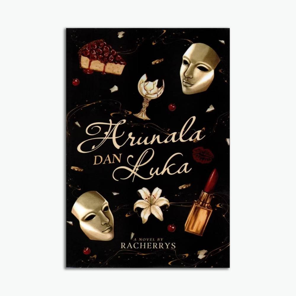 Template Website (1) Arunala dan Luka