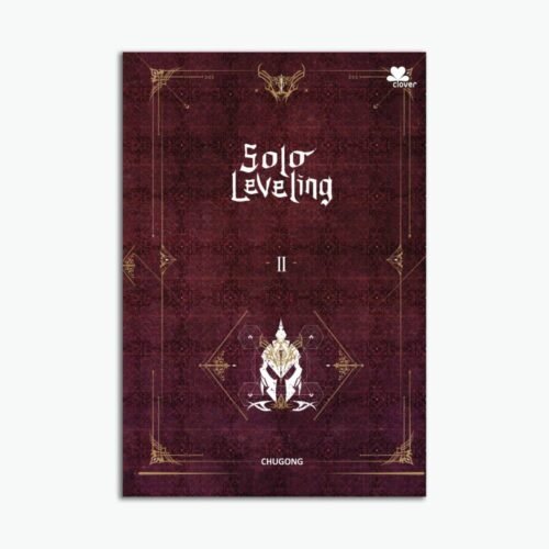 Solo Leveling 2