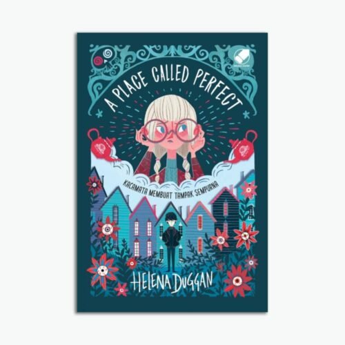 A Place Called Perfect