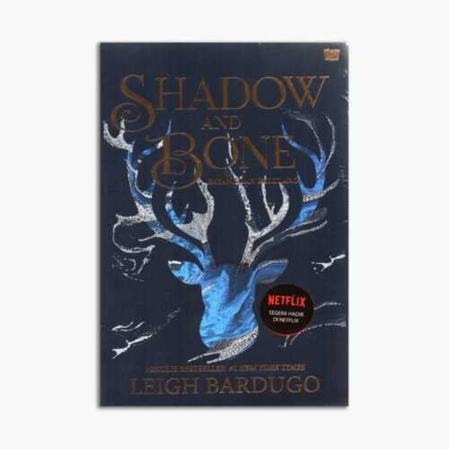 Shadow And Bone