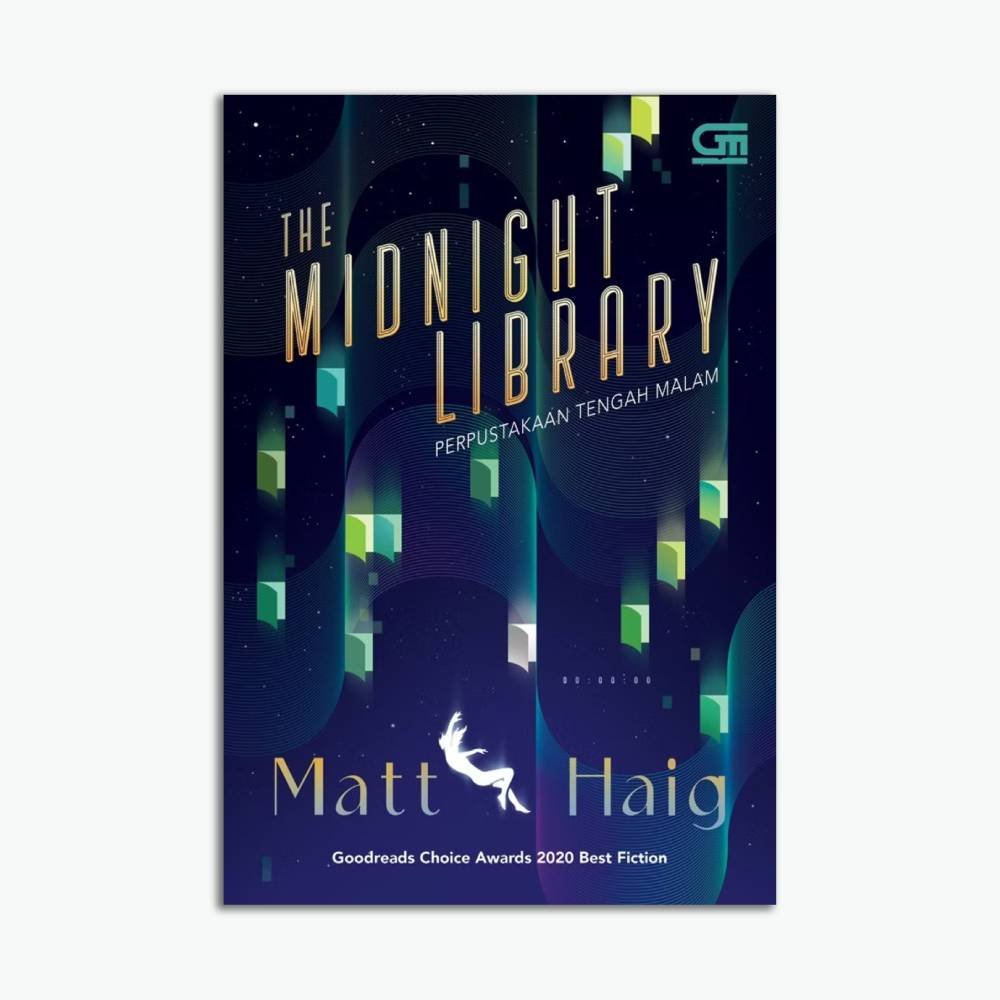 The Midnight Library