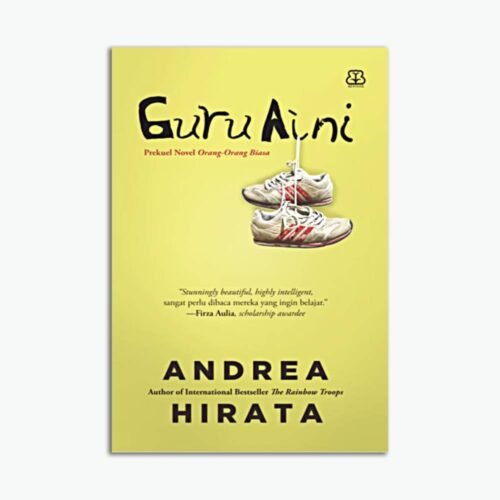 Novel Guru Aini