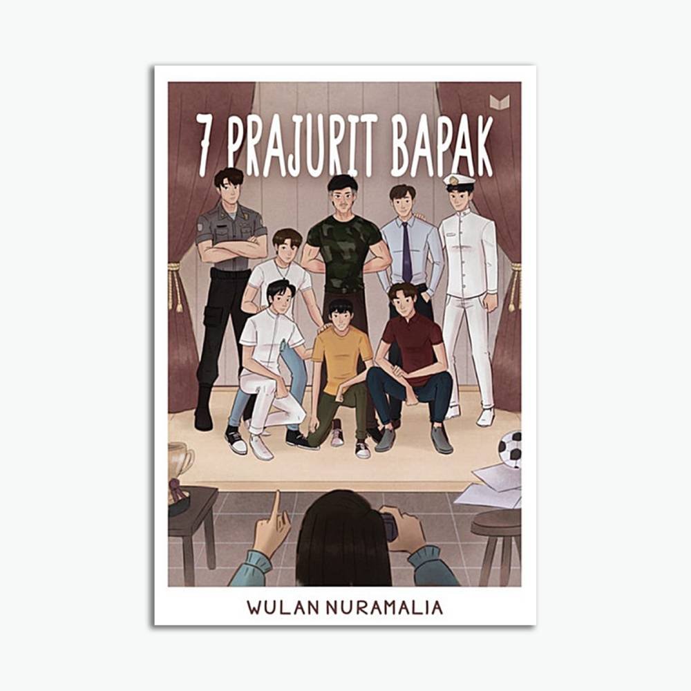 7 Prajurit Bapak