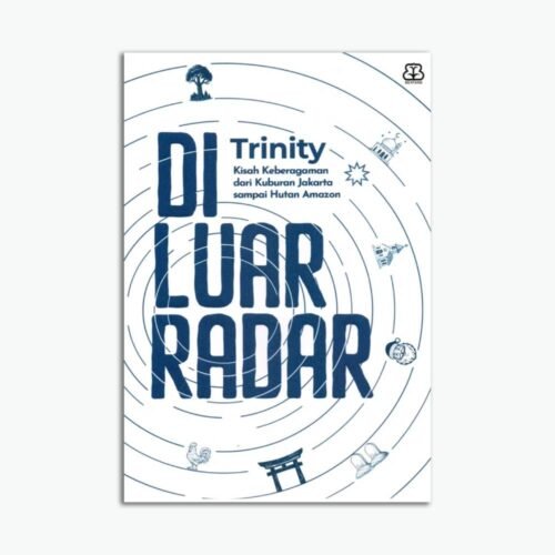 Novel Di Luar Radar