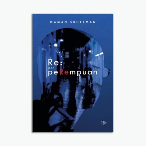 Novel Re dan Perempuan