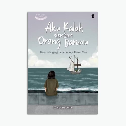 Aku Kalah dengan Orang Barumu