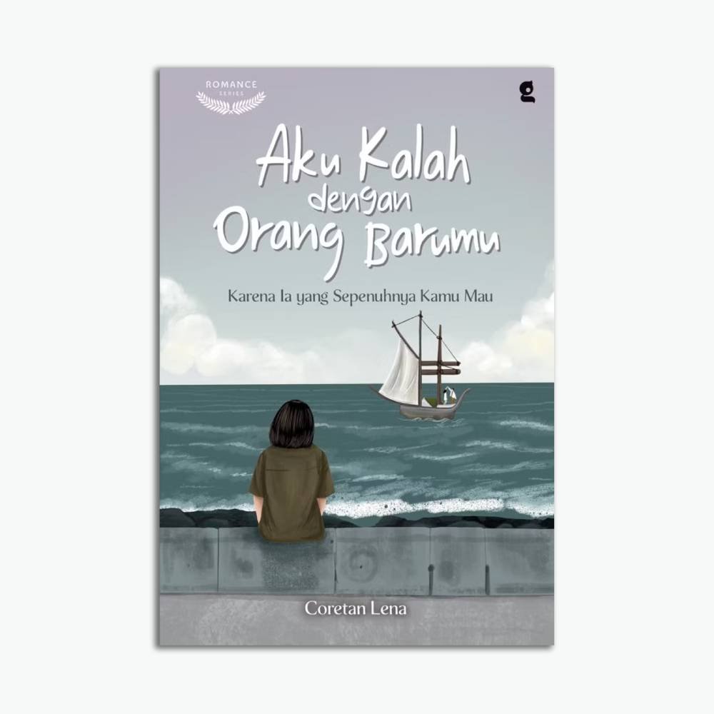 Aku Kalah dengan Orang Barumu